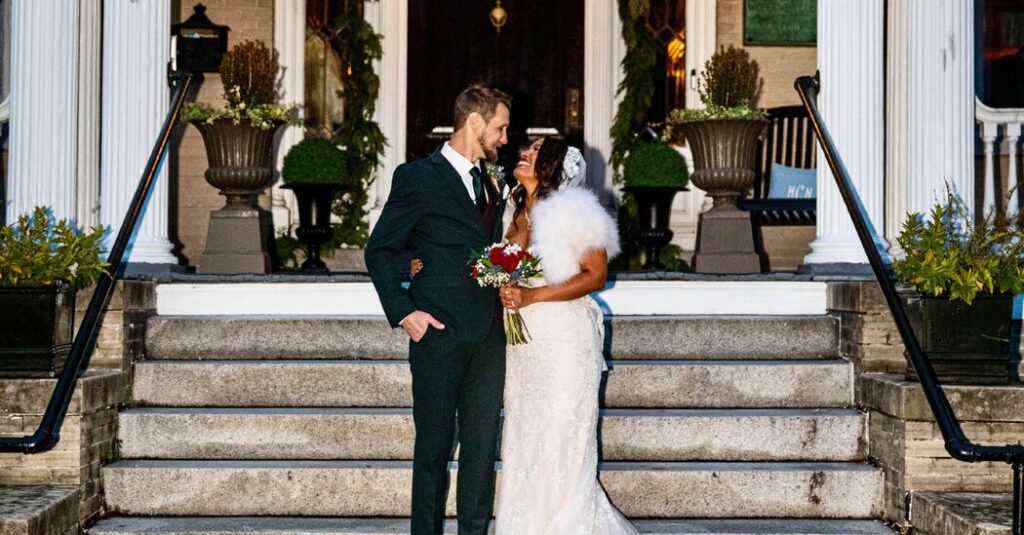 She Traded Her Beach Vibes for Chickens and Chestnuts