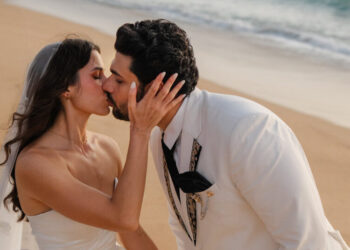 Sparks Flew in Their ‘Rave Crew’ Group Chat