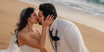 Sparks Flew in Their ‘Rave Crew’ Group Chat