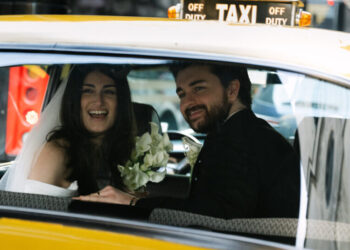 Learning About Her Culture Until it Was No Longer Greek to Him