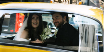 Learning About Her Culture Until it Was No Longer Greek to Him