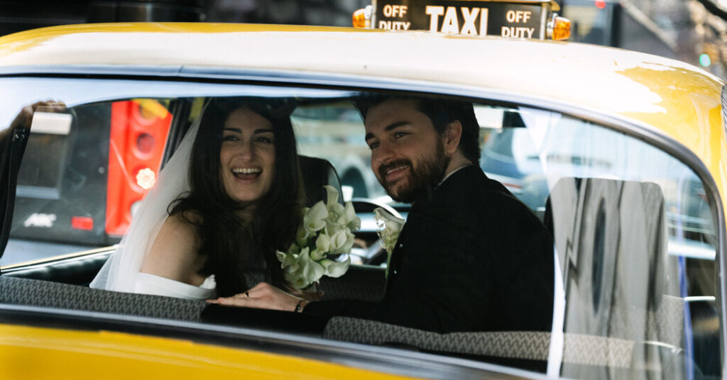 Learning About Her Culture Until it Was No Longer Greek to Him