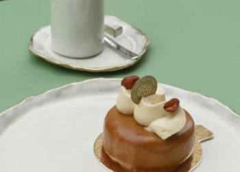 7 Spots Shaking Up Vienna’s Cafe Scene