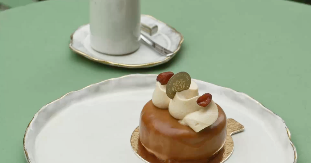 7 Spots Shaking Up Vienna’s Cafe Scene