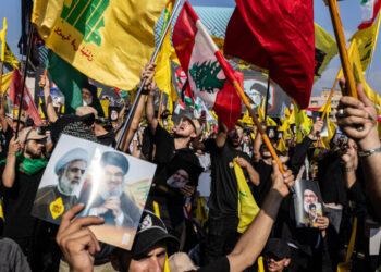 Hezbollah Is Down, but Not Out, as Lebanon Faces Pressure to Disarm It