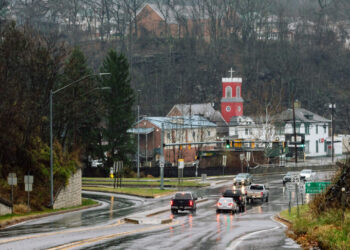 Denied Federal Disaster Aid, a Town in Trump Country Feels Forgotten