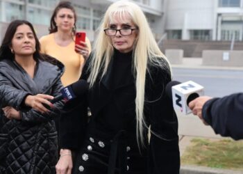 A New York Thanksgiving: From hospital rooms to Gracie Mansion