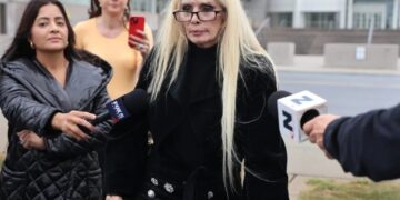 A New York Thanksgiving: From hospital rooms to Gracie Mansion