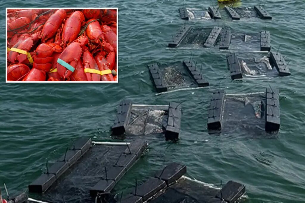 $400K worth of stolen Costco lobster meat being investigated in connection to other New England seafood thefts