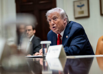 Trump Signs Executive Order to Neuter State A.I. Laws