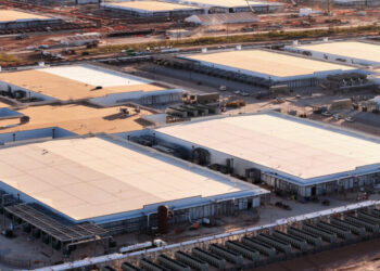 Chasing an Economic Boom, White House Dismisses Risks of A.I.