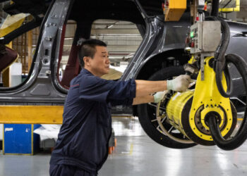 China Delays Plans for Mass Production of Self-Driving Cars After Accident