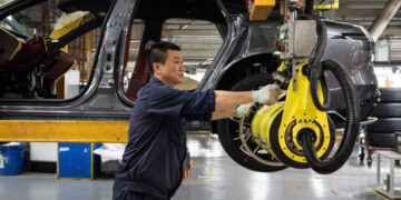 China Delays Plans for Mass Production of Self-Driving Cars After Accident