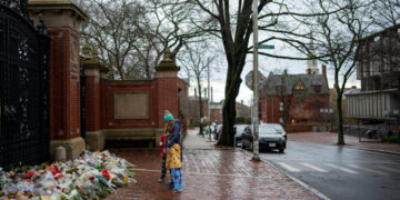 Government Officials Once Stopped False Accusations After Violence. Now, Some Join In.