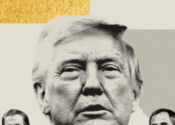 The S.E.C. Was Tough on Crypto. It Pulled Back After Trump Returned to Office.