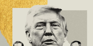 The S.E.C. Was Tough on Crypto. It Pulled Back After Trump Returned to Office.