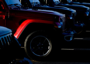 Trump Has a New Auto Loan Tax Break. Here’s Who Could Benefit.