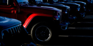 Trump Has a New Auto Loan Tax Break. Here’s Who Could Benefit.