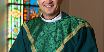 Pope Leo Names Illinois Bishop to Replace Cardinal Dolan in New York