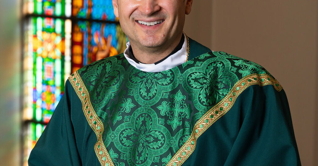 Pope Leo Names Illinois Bishop to Replace Cardinal Dolan in New York