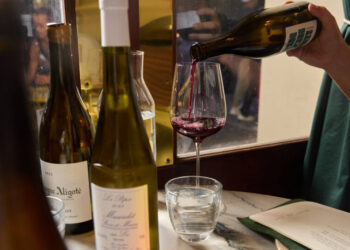 Heart Association Revives Theory That Light Drinking May Be Good for You