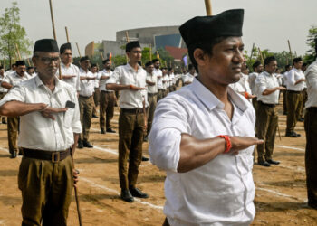 5 Key Moments in the Rise of India’s Hindu-First Powerhouse