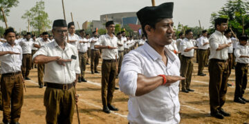 5 Key Moments in the Rise of India’s Hindu-First Powerhouse