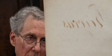 Will Mamdani Be the 111th or the 112th Mayor of New York? It Depends.