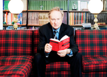 Ludwig Minelli, Founder of Swiss Assisted- Suicide Group, Dies at 92