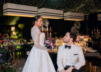 He Fell in Love With the Video Game-Themed Artwork, Then the Artist