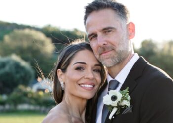 It Took Them Five Months to Meet. Then Only Six Weeks to Commit.