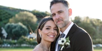 It Took Them Five Months to Meet. Then Only Six Weeks to Commit.