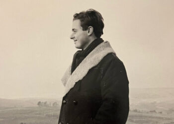 David Pryce-Jones, Wide-Ranging Conservative Writer, Dies at 89