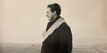 David Pryce-Jones, Wide-Ranging Conservative Writer, Dies at 89