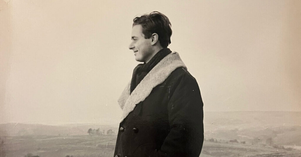 David Pryce-Jones, Wide-Ranging Conservative Writer, Dies at 89