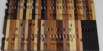 Puzzle Designers Search for That ‘Satisfying Click’