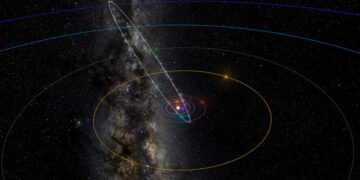 How to Watch the Final Meteor Shower Peak of the Year
