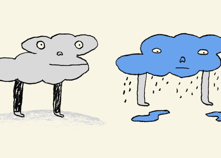 The 52 Best Breakup Lines

(Said in Real Life)