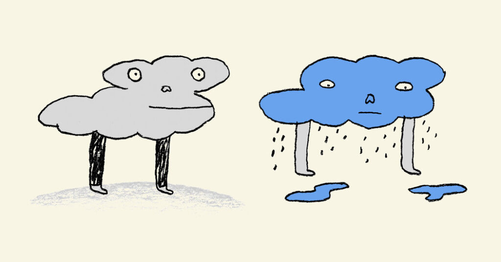 The 52 Best Breakup Lines
(Said in Real Life)