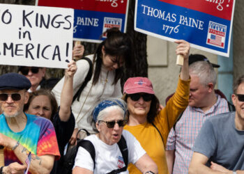 The Pamphlet That Has Roused Americans to Action for 250 Years