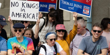 The Pamphlet That Has Roused Americans to Action for 250 Years