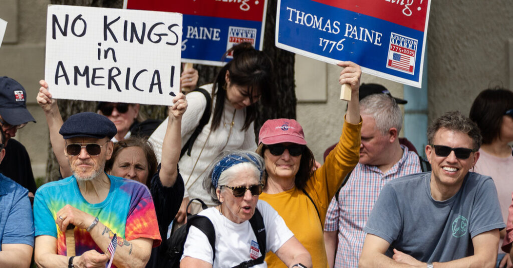 The Pamphlet That Has Roused Americans to Action for 250 Years