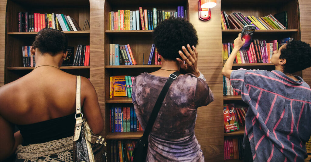 Dragons, Sex and the Bible: What Drove the Book Business This Year