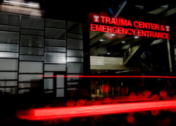 A Powerful New Drug Is Creating a ‘Withdrawal Crisis’ in Philadelphia