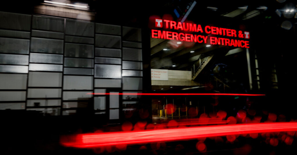 A Powerful New Drug Is Creating a ‘Withdrawal Crisis’ in Philadelphia