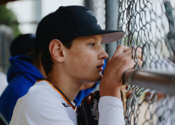 As Youth Sports Professionalize, Kids Are Burning Out Fast