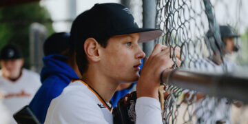 As Youth Sports Professionalize, Kids Are Burning Out Fast