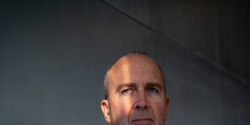 Hatching the Automobile’s Future in a Cloistered Los Angeles Lab