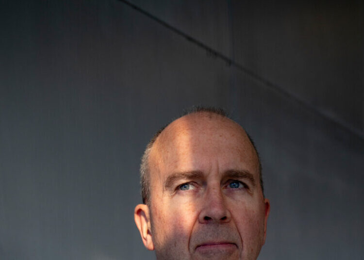 Hatching the Automobile’s Future in a Cloistered Los Angeles Lab