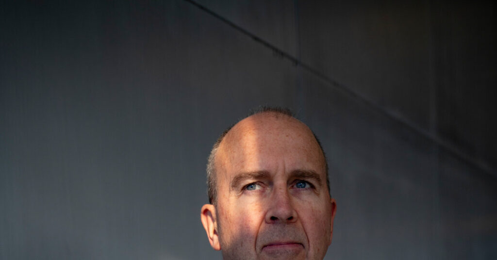 Hatching the Automobile’s Future in a Cloistered Los Angeles Lab